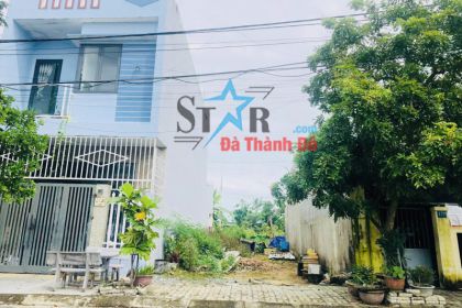 Bán đất đường 5m5 Nguyễn Lý Khu E2 - Khu Dân Cư Nam Cầu Cẩm Lệ Hòa Xuân Bán đất đường 5m5 Nguyễn Lý Khu E2 - Khu Dân Cư Nam Cầu Cẩm Lệ Hòa Xuân