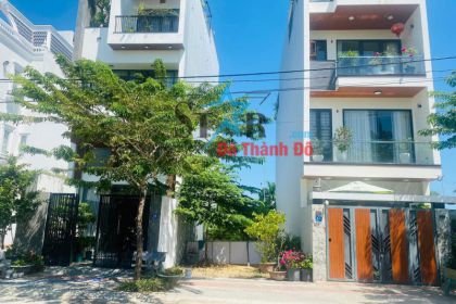 Chính Chủ Bán Đất Đường Trung Lương 14 Đảo Vip - Hoà Xuân Chính Chủ Bán Đất Đường Trung Lương 14 Đảo Vip - Hoà Xuân