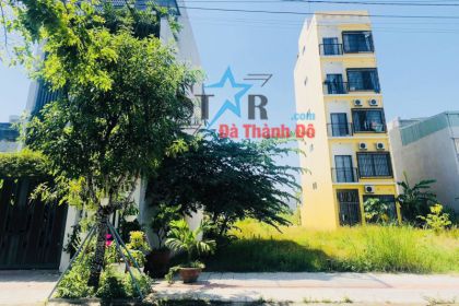 Bán đất đường 7m5 Nguyễn Hiến Lê Khu Đô Thị Sinh Thái - Hòa Xuân - Cẩm Lệ Bán đất đường 7m5 Nguyễn Hiến Lê Khu Đô Thị Sinh Thái - Hòa Xuân - Cẩm Lệ