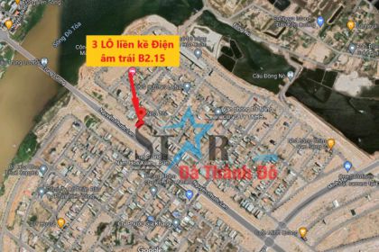 CHÍNH CHỦ CẦN BÁN 3 LÔ LIỀN KỀ SIÊU HIẾM ĐỐI LƯNG SHOPHOUSE CHÍNH CHỦ CẦN BÁN 3 LÔ LIỀN KỀ SIÊU HIẾM ĐỐI LƯNG SHOPHOUSE