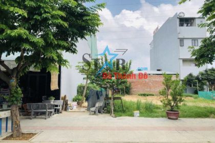 BÁN ĐẤT ĐƯỜNG HÀ BỒNG HƯỚNG TÂY BẮC - HÒA XUÂN - CẨM LỆ BÁN ĐẤT ĐƯỜNG HÀ BỒNG HƯỚNG TÂY BẮC - HÒA XUÂN - CẨM LỆ