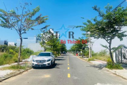 Bán 2 Lô Liền Kề Đông Nam Đảo Vip Đường Trung Lương 14 Bán 2 Lô Liền Kề Đông Nam Đảo Vip Đường Trung Lương 14