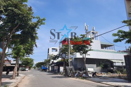 BÁN LÔ ĐẤT NAM HÒA XUÂN, KHU BÊN TRÁI CẦU TRUNG LƯƠNG BÁN LÔ ĐẤT NAM HÒA XUÂN, KHU BÊN TRÁI CẦU TRUNG LƯƠNG