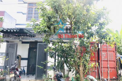 Bán lô đất đường 5m5 Võ Quảng Khu Nam Cẩm Lệ Hòa Xuân Bán lô đất đường 5m5 Võ Quảng Khu Nam Cẩm Lệ Hòa Xuân