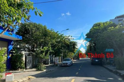 Cần bán lô đất đường HÀ BỒNG, sát dãy nhà siêu đẹp, gần góc ngã tư Cần bán lô đất đường HÀ BỒNG, sát dãy nhà siêu đẹp, gần góc ngã tư