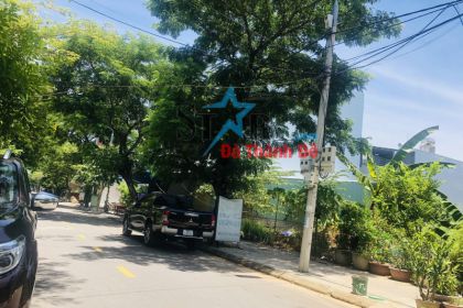 Bán lô đất đường 7m5 Tôn Thất Dương Kỵ song song đường Võ Chí Công Hòa Xuân Bán lô đất đường 7m5 Tôn Thất Dương Kỵ song song đường Võ Chí Công Hòa Xuân