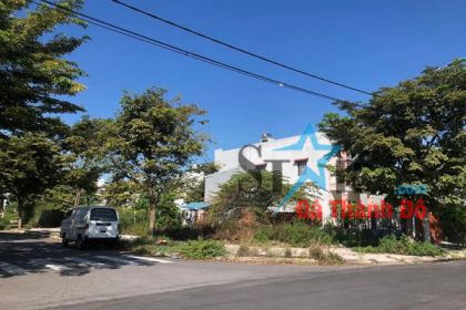 Bán lô đất 2MT đường PHẠM XUÂN ẨN và NGUYỄN THỊ SÁU Bán lô đất 2MT đường PHẠM XUÂN ẨN và NGUYỄN THỊ SÁU