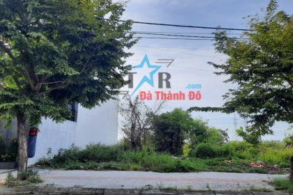 CẦN CHUYỂN NHƯỢNG LÔ ĐẤT BIỆT THỰ ĐƯỜNG NGUYỄN THỊ SÁU - HÒA XUÂN - CẨM LỆ CẦN CHUYỂN NHƯỢNG LÔ ĐẤT BIỆT THỰ ĐƯỜNG NGUYỄN THỊ SÁU - HÒA XUÂN - CẨM LỆ