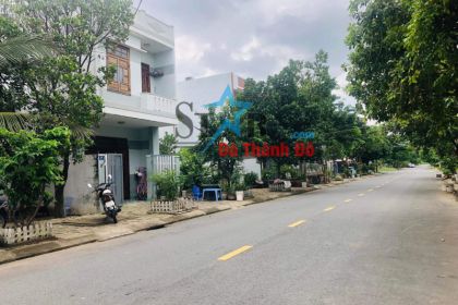 BÁN LÔ ĐẤT ĐƯỜNG LÊ ĐỈNH - HÒA XUÂN - 113 M2 - VỊ TRÍ GẦN NGÃ TƯ THÔNG THƯƠNG BÁN LÔ ĐẤT ĐƯỜNG LÊ ĐỈNH - HÒA XUÂN - 113 M2 - VỊ TRÍ GẦN NGÃ TƯ THÔNG THƯƠNG