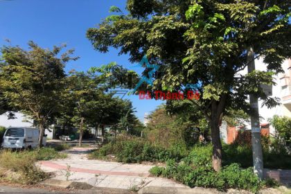 BÁN 2 MẶT TIỀN PHẠM XUÂN ẨN - NGUYỄN THỊ SÁU - GẦN SÔNG THOÁNG MÁT - KHU HÒA XUÂN BÁN 2 MẶT TIỀN PHẠM XUÂN ẨN - NGUYỄN THỊ SÁU - GẦN SÔNG THOÁNG MÁT - KHU HÒA XUÂN