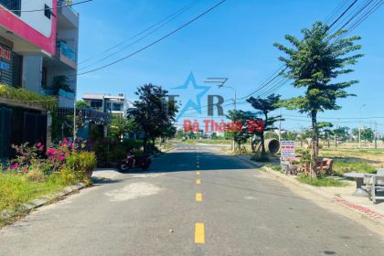 Bán Lô Đất Siêu Đẹp Đường Cồn Dầu 16 - Hoà Xuân Bán Lô Đất Siêu Đẹp Đường Cồn Dầu 16 - Hoà Xuân