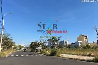 BÁN ĐẤT BIỆT THỰ ĐƯỜNG NGUYỄN THỊ SÁU - GẦN SÔNG THOÁNG MÁT - KHU HÒA XUÂN BÁN ĐẤT BIỆT THỰ ĐƯỜNG NGUYỄN THỊ SÁU - GẦN SÔNG THOÁNG MÁT - KHU HÒA XUÂN