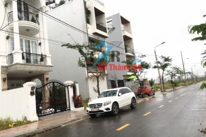 Bán Lô Đất Trung lương 15 - Đảo Vip - gần Sát Góc -hòa xuân Bán Lô Đất Trung lương 15 - Đảo Vip - gần Sát Góc -hòa xuân