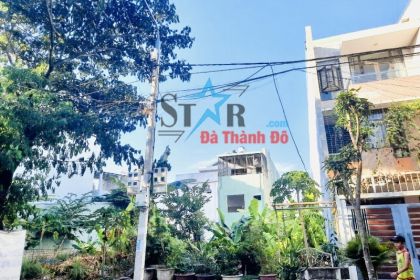 Bán lô đất đường 7m5 Tôn Thất Dương Kỵ song song đường lớn Võ CHí Công Bán lô đất đường 7m5 Tôn Thất Dương Kỵ song song đường lớn Võ CHí Công