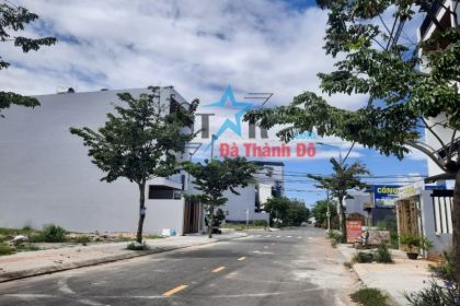 Bán đất đường TRUNG LƯƠNG 15,( đảo vip ), hòa xuân, đà nẵng Bán đất đường TRUNG LƯƠNG 15,( đảo vip ), hòa xuân, đà nẵng