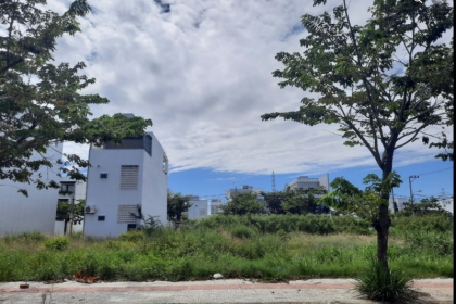 Bán đất đường Trung Lương 15- Hướng Tây bắc- giá đầu tư nhất Đảo Vip- Hòa xuân- gần góc Lê Hồng Sơn Bán đất đường Trung Lương 15- Hướng Tây bắc- giá đầu tư nhất Đảo Vip- Hòa xuân- gần góc Lê Hồng Sơn