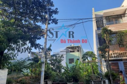 Bán lô đất đường TÔN THẤT DƯƠNG KỴ, song song đường lớn Võ Chí Công, giá đầu tư Bán lô đất đường TÔN THẤT DƯƠNG KỴ, song song đường lớn Võ Chí Công, giá đầu tư