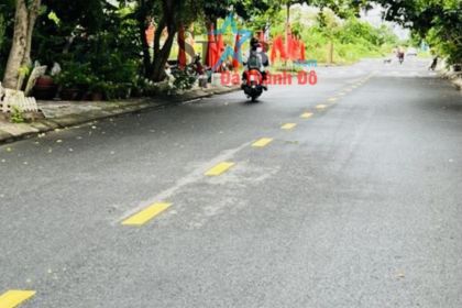 BÁN ĐẤT ĐƯỜNG 7M5 NGUYỄN ĐÓA HƯỚNG TÂY KHU NAM CẨM LỆ HÒA XUÂN BÁN ĐẤT ĐƯỜNG 7M5 NGUYỄN ĐÓA HƯỚNG TÂY KHU NAM CẨM LỆ HÒA XUÂN