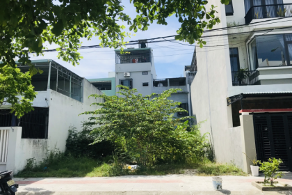 Bán Gấp Lô Đất Đường Thanh Lương 10 Hòa Xuân Đà Nẵng Bán 3 Tỷ 650 Bán Gấp Lô Đất Đường Thanh Lương 10 Hòa Xuân Đà Nẵng Bán 3 Tỷ 650