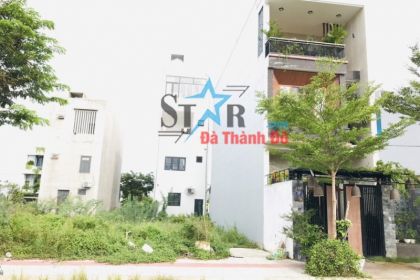 CẦN BÁN 2 LÔ LIỀN KỀ - ĐƯỜNG DIỆP MINH CHÂU - RẺ NHẤT HÒA XUÂN - TP ĐÀ NẴNG CẦN BÁN 2 LÔ LIỀN KỀ - ĐƯỜNG DIỆP MINH CHÂU - RẺ NHẤT HÒA XUÂN - TP ĐÀ NẴNG