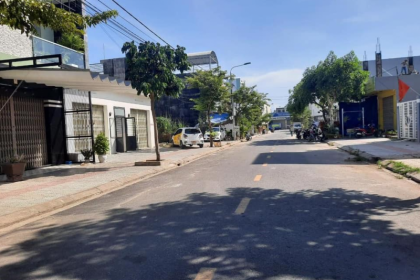 BÁN ĐẤT ĐƯỜNG ĐINH VĂN CHẤP - 121M2 - RẺ NHẤT ĐẢO 2- 35.6 TRIỆU/ M2 BÁN ĐẤT ĐƯỜNG ĐINH VĂN CHẤP - 121M2 - RẺ NHẤT ĐẢO 2- 35.6 TRIỆU/ M2