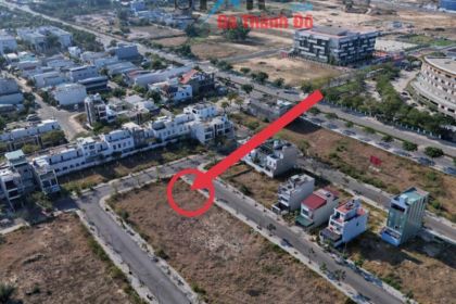 BÁN LÔ ĐẤT FPT ĐÀ NẴNG SÁT TRỤC NAM KỲ KHỞI NGHĨA - GIÁ 3 TỶ BÁN LÔ ĐẤT FPT ĐÀ NẴNG SÁT TRỤC NAM KỲ KHỞI NGHĨA - GIÁ 3 TỶ