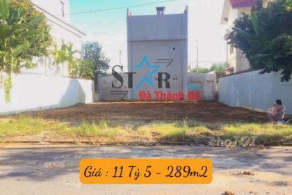 CẦN BÁN LÔ ĐẤT BIỆT THỰ NAM VIỆT Á RẺ NHẤT THỊ TRƯỜNG – 40 TRIỆU/M2 CẦN BÁN LÔ ĐẤT BIỆT THỰ NAM VIỆT Á RẺ NHẤT THỊ TRƯỜNG – 40 TRIỆU/M2