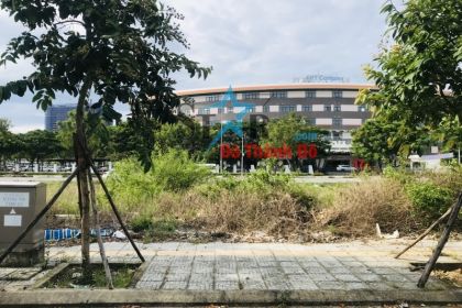 CẦN BÁN LÔ ĐẤT FPT ĐỐI LƯNG NAM KỲ KHỞI NGHĨA - GIÁ 3 TỶ 550. CẦN BÁN LÔ ĐẤT FPT ĐỐI LƯNG NAM KỲ KHỞI NGHĨA - GIÁ 3 TỶ 550.