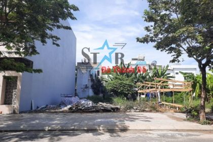 BÁN CẶP ĐẤT ĐƯỜNG DIỆP MINH CHÂU - HÒA XUÂN - CẨM LỆ - Hướng đông bắc BÁN CẶP ĐẤT ĐƯỜNG DIỆP MINH CHÂU - HÒA XUÂN - CẨM LỆ - Hướng đông bắc