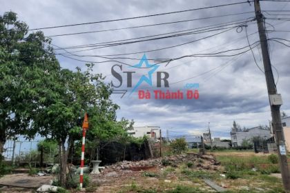 BÁN ĐẤT BIỆT THỰ ĐƯỜNG PHAN TÒNG, SÁT BIỂN, VỊ TRÍ SIÊU ĐẸP BÁN ĐẤT BIỆT THỰ ĐƯỜNG PHAN TÒNG, SÁT BIỂN, VỊ TRÍ SIÊU ĐẸP