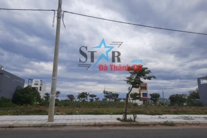 BÁN ĐẤT ĐƯỜNG 10M5 KHU NAM HÒA XUÂN, GẦN CÔNG VIÊN, VỊ TRÍ SIÊU ĐẸP BÁN ĐẤT ĐƯỜNG 10M5 KHU NAM HÒA XUÂN, GẦN CÔNG VIÊN, VỊ TRÍ SIÊU ĐẸP