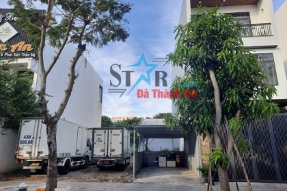 BÁN ĐẤT ĐƯỜNG NGUYỄN MẬU TÀI - ĐẢO 1 - GẦN CẦU HÒA XUÂN BÁN ĐẤT ĐƯỜNG NGUYỄN MẬU TÀI - ĐẢO 1 - GẦN CẦU HÒA XUÂN