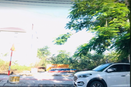 BÁN ĐẤT BIỆT THỰ ĐƯỜNG BÙI THIỆN NGỘ - HƯỚNG ĐÔNG NAM - GẦN NGÃ TƯ BÙI TRANG CHƯỚC BÁN ĐẤT BIỆT THỰ ĐƯỜNG BÙI THIỆN NGỘ - HƯỚNG ĐÔNG NAM - GẦN NGÃ TƯ BÙI TRANG CHƯỚC