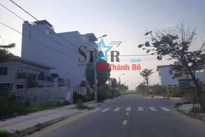 Bán lô đất đường HUỲNH VĂN GẤM, đường thông, sát góc đường lớn 29/3 Bán lô đất đường HUỲNH VĂN GẤM, đường thông, sát góc đường lớn 29/3