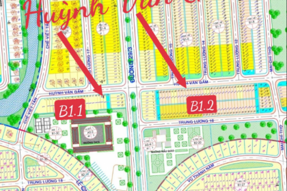 BÁN ĐẤT HUỲNH VĂN GẤM - ĐỐI DIỆN DÃY BIỆT THỰ - GẦN TRUNG LƯƠNG 17 THÔNG THẲNG RA KÊNH CHẾ VIẾT TẤN BÁN ĐẤT HUỲNH VĂN GẤM - ĐỐI DIỆN DÃY BIỆT THỰ - GẦN TRUNG LƯƠNG 17 THÔNG THẲNG RA KÊNH CHẾ VIẾT TẤN