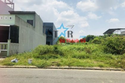 Bán đất đường Lương Khắc Ninh, đường thông, giá rẻ nhất thị trường Bán đất đường Lương Khắc Ninh, đường thông, giá rẻ nhất thị trường