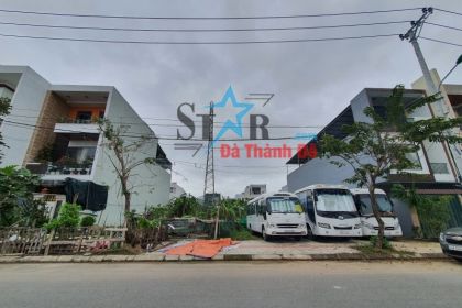 Bán lô đất đường Thái Văn Lung, Hòa Xuân, Cẩm Lệ, Đà Nẵng. Bán lô đất đường Thái Văn Lung, Hòa Xuân, Cẩm Lệ, Đà Nẵng.