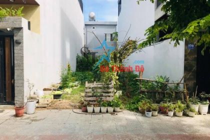 Bán đất đường HOÀNG HIỆP, đường thông, song song đường lớn 29/3 Bán đất đường HOÀNG HIỆP, đường thông, song song đường lớn 29/3