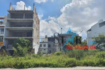 Bán 2 lô liền kề đường DIÊN HỒNG, sát đường lớn Lê Quảng Chí Bán 2 lô liền kề đường DIÊN HỒNG, sát đường lớn Lê Quảng Chí