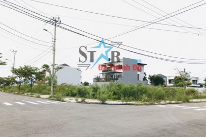 Bán lô Đất Siêu Phẩm Biệt Thự 2 Mặt Tiền đối diện công viên - Đảo Vip- Đường Mai Chí Thọ - Hòa Xuân Bán lô Đất Siêu Phẩm Biệt Thự 2 Mặt Tiền đối diện công viên - Đảo Vip- Đường Mai Chí Thọ - Hòa Xuân