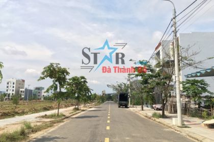 BÁN ĐẤTCỒN DẦU 14- GẦN CẦU HÒA XUÂN - SIÊU ĐẸP- HƯỚNG TÂY NAM BÁN ĐẤTCỒN DẦU 14- GẦN CẦU HÒA XUÂN - SIÊU ĐẸP- HƯỚNG TÂY NAM