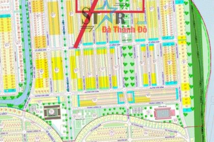 Bán lô đất biệt thự đường Trung Lương 8, đảo vip, Hòa Xuân, Cẩm Lệ, Đà Nẵng. Bán lô đất biệt thự đường Trung Lương 8, đảo vip, Hòa Xuân, Cẩm Lệ, Đà Nẵng.