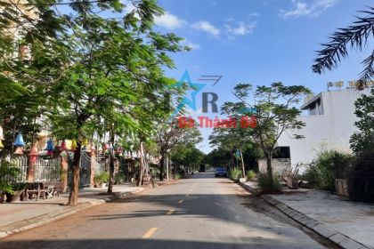 BÁN ĐẤT ĐƯỜNG BÙI THIỆN NGỘ -SÁT TRỤC VÕ CHÍ CÔNG - HÒA XUÂN - TP ĐÀ NẴNG BÁN ĐẤT ĐƯỜNG BÙI THIỆN NGỘ -SÁT TRỤC VÕ CHÍ CÔNG - HÒA XUÂN - TP ĐÀ NẴNG