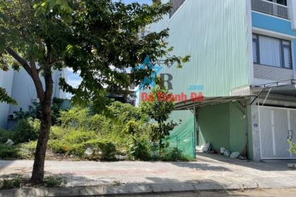 Bán 2 lô liền kề đường CỒN DẦU 23, song song với đường 29/3, gần cầu hòa xuân Bán 2 lô liền kề đường CỒN DẦU 23, song song với đường 29/3, gần cầu hòa xuân