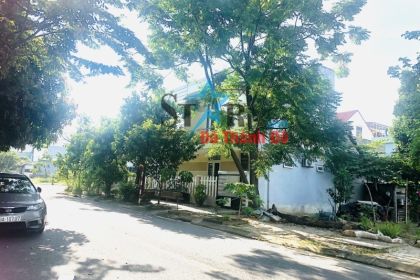 Chuyển nhượng lô đất đường 7m5 Lư Giang 125m2 Sát Sân Vận Động Hòa Xuân Chuyển nhượng lô đất đường 7m5 Lư Giang 125m2 Sát Sân Vận Động Hòa Xuân