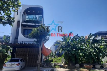 Bán lô đất đường BÙI THIỆN NGỘ, đường thông, gần công viên, đối diện biệt thự Bán lô đất đường BÙI THIỆN NGỘ, đường thông, gần công viên, đối diện biệt thự