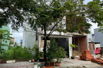 BÁN LÔ ĐÔNG NAM - SẠCH ĐẸP GẦN CẦU TRI PHƯƠNG- HÒA XUÂN BÁN LÔ ĐÔNG NAM - SẠCH ĐẸP GẦN CẦU TRI PHƯƠNG- HÒA XUÂN