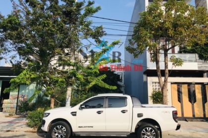 BÁN LÔ ĐẤT NGUYỄN ÂN- ĐƯỜNG THÔNG- ĐỐI DIỆN TRƯỜNG - KHU HÒA XUÂN BÁN LÔ ĐẤT NGUYỄN ÂN- ĐƯỜNG THÔNG- ĐỐI DIỆN TRƯỜNG - KHU HÒA XUÂN