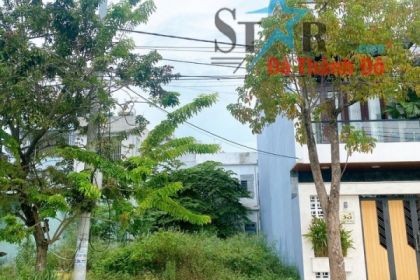 Bán lô đất đường 7m5 Thái Văn Lung Block B1.129 song song đường Nguyễn Phước Lan Hòa Xuân Bán lô đất đường 7m5 Thái Văn Lung Block B1.129 song song đường Nguyễn Phước Lan Hòa Xuân