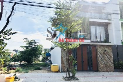 Bán lô đất đường HOÀNG THẾ THIỆN, gần cầu hòa xuân, vị trí siêu đẹp Bán lô đất đường HOÀNG THẾ THIỆN, gần cầu hòa xuân, vị trí siêu đẹp